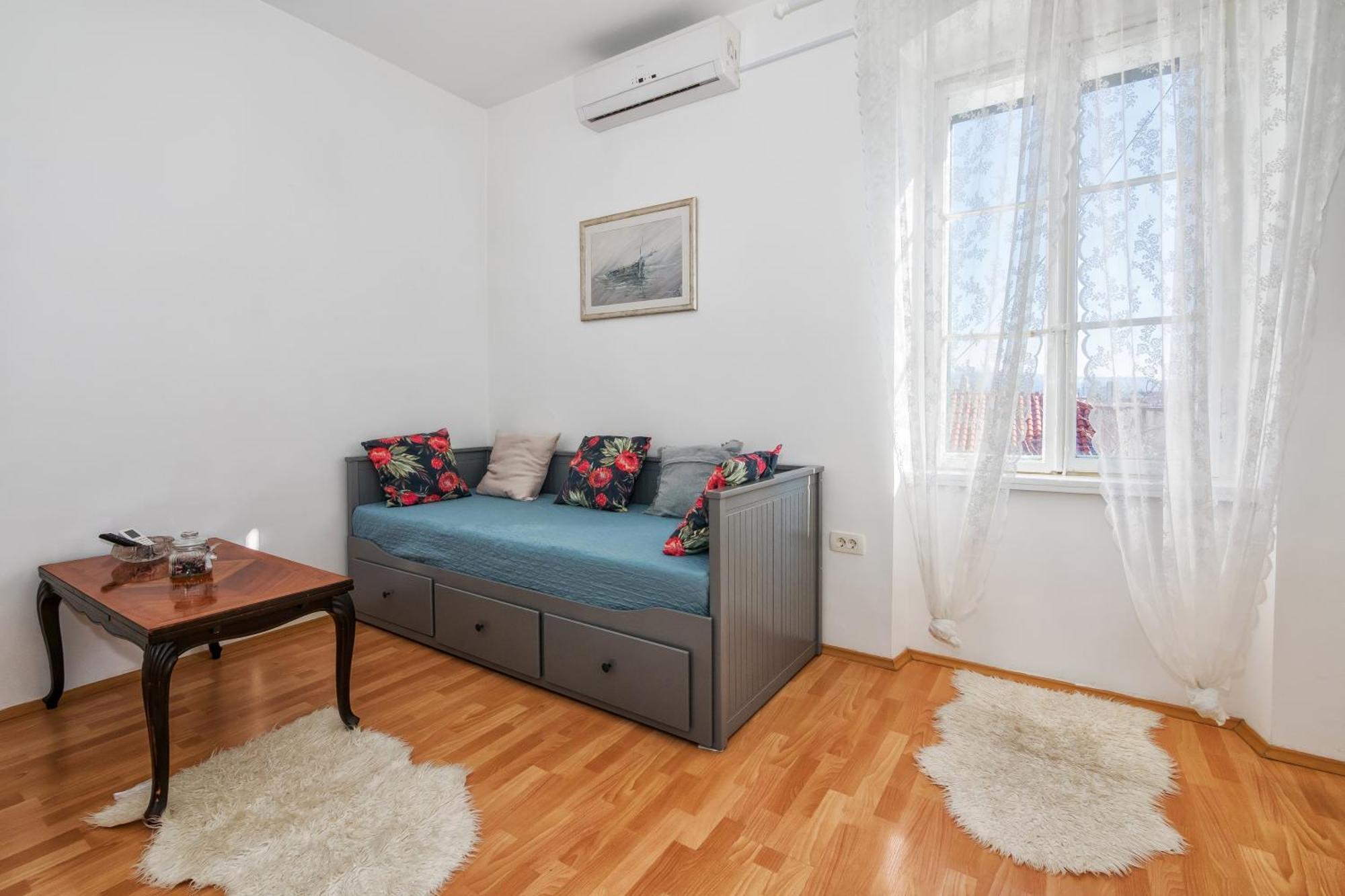 Appartement Bosa *